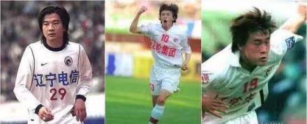 张引培养谁了,张引谈辽小虎