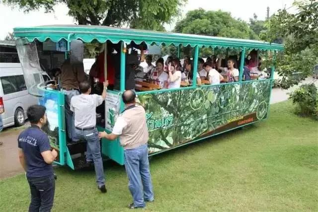 泰国芒果自助,泰国吃喝玩乐攻略榴莲自助餐