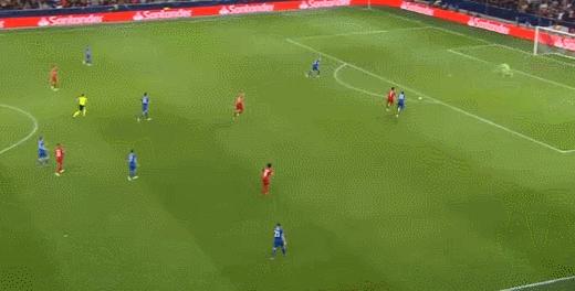 世青赛十大进球,世青赛陈涛过人