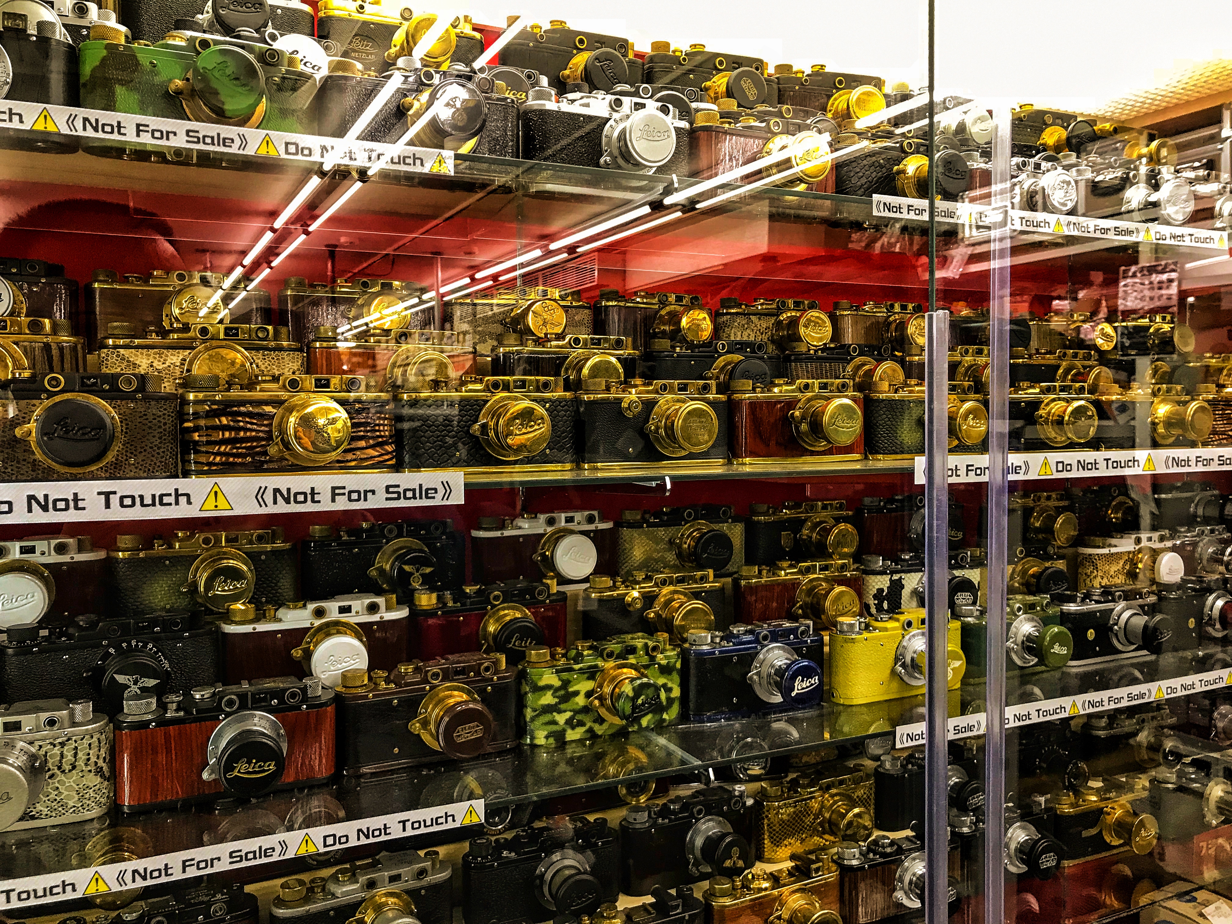 东京富士屋相机店,东京富士相机专卖店