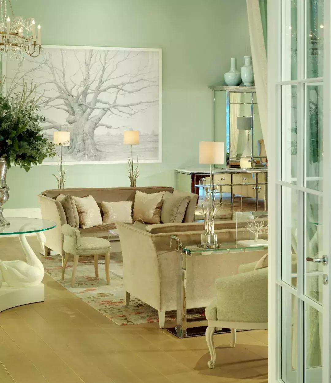 顶级奢华100亩中式庄园,顶级富豪的私人豪宅庄园