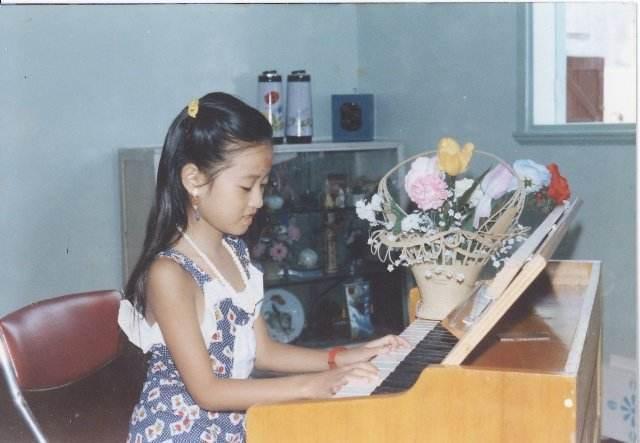 马伊琍的且行且珍惜是什么意思,婚姻不易且行且珍惜马伊琍