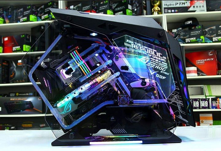 2000-3000台式电脑主机配置推荐,家用台式主机配置推荐性价比