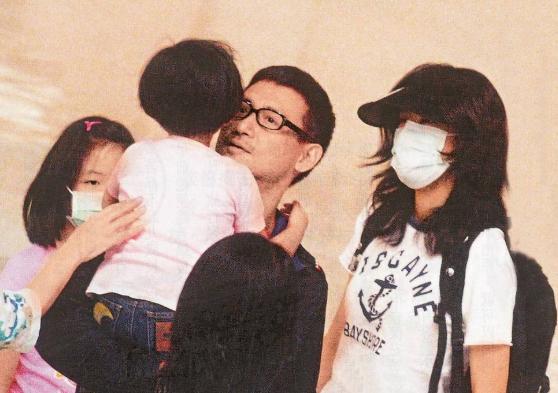 张学友罗美蕙,三年辞掉21名菲佣