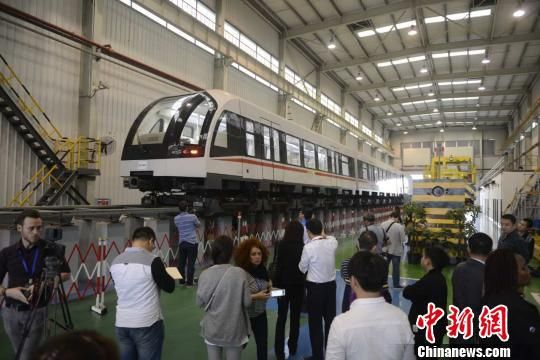 湖南对外开放新格局,国外媒体谈中国创新