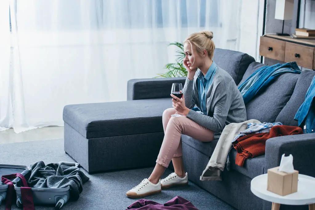 男人提分手也有假！想知道他内心的真实想法，先从这3方面来判断