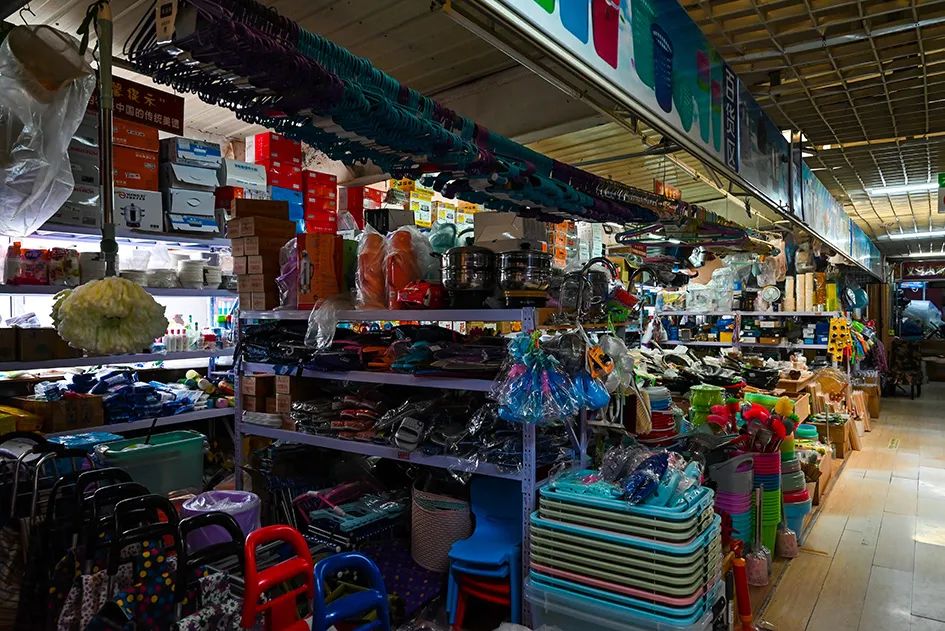 北京南城最大的早市在哪里,北京大兴早市哪个最好