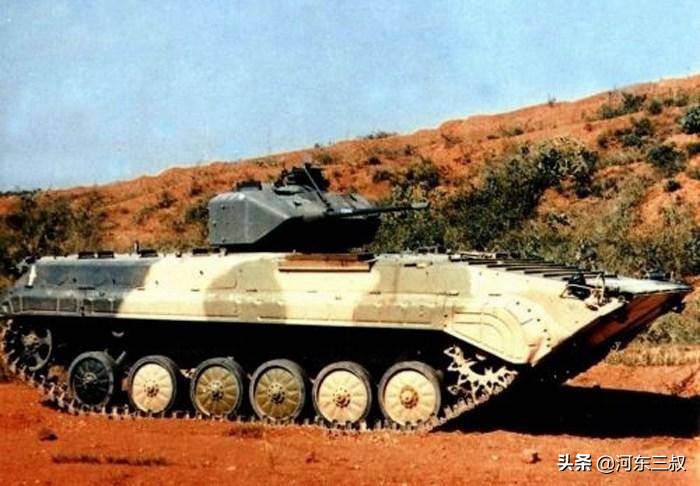 中国出口型轮式步兵战车,中国外贸新型步兵战车