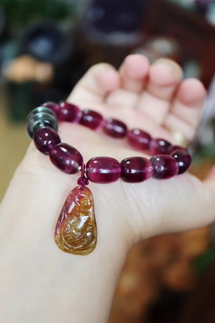 慈禧收藏的碧玺,碧玺历史上的珍宝