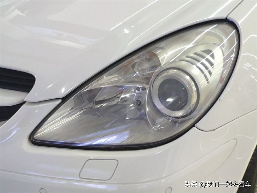 花十五万左右买个二手奔驰c级,花15万买二手奔驰值得吗