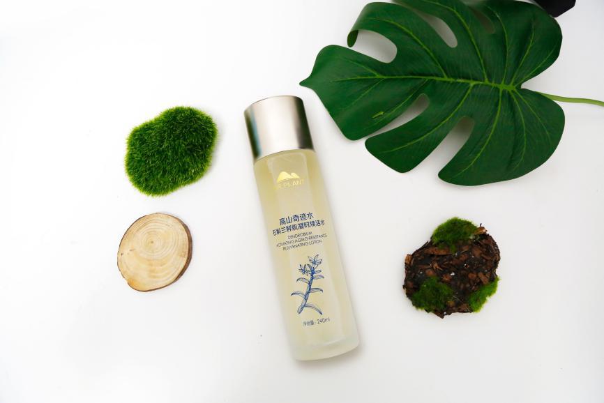 跟神仙水媲美的一款爽肤水是什么,能和神仙水媲美国内护肤品