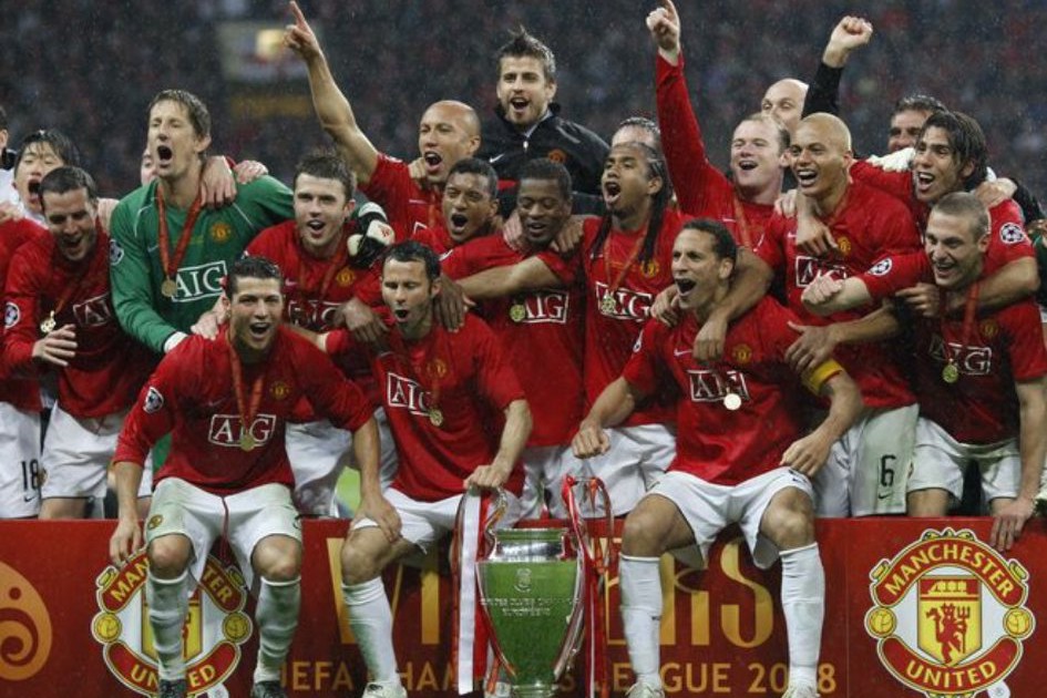 欧洲五大联赛曼城,欧洲五大联赛豪门球队图片