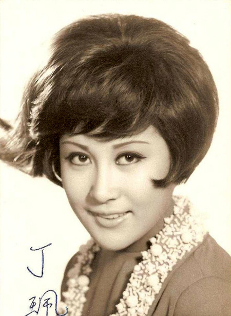 向华强谈婚姻经历,向华强结婚后被谁吸引了