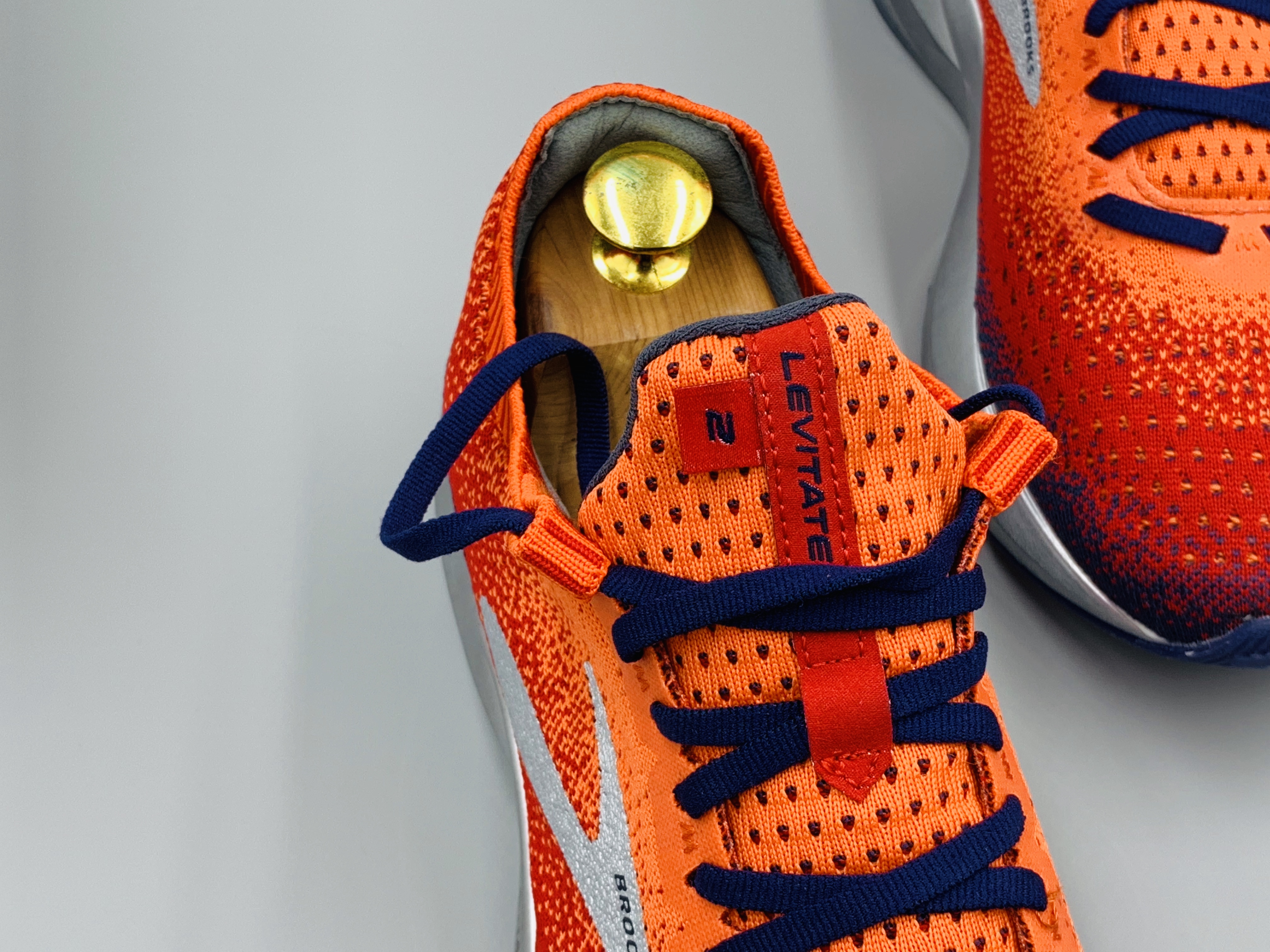 brooks布鲁克斯的鞋子,布鲁克斯brooks钉鞋测评