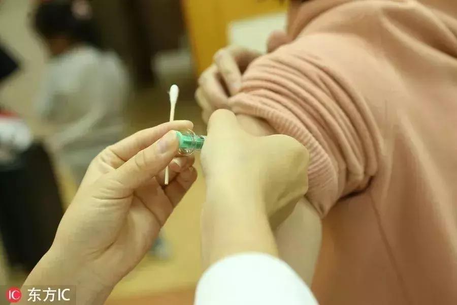 赴港接种HPV疫苗,她们竟遭遇陷阱,多人已受骗