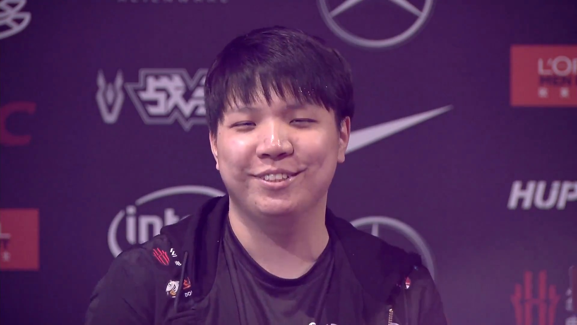 lol2019年全球总决赛rng上单,lol解说强的一塌糊涂