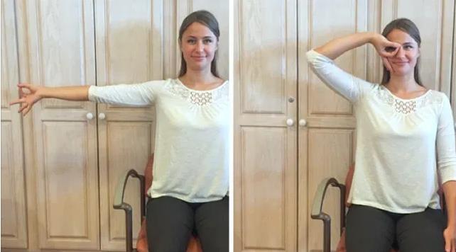 手麻是什么原因造成的怎样治疗,手麻是五种原因引起的要警惕