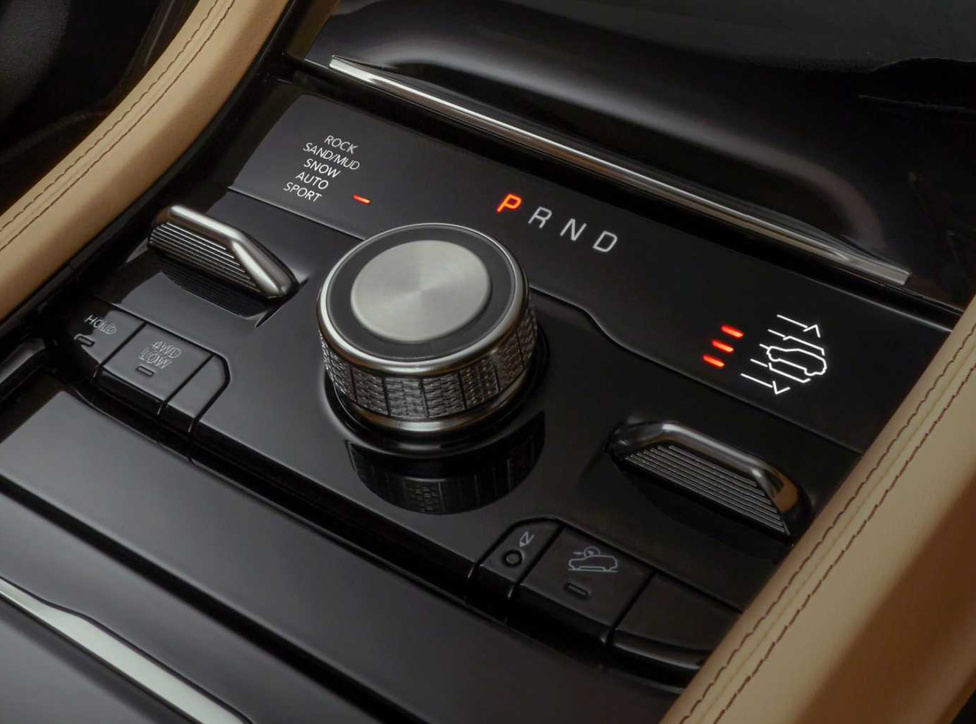 纳智捷走了,纳智捷和大切诺基哪个耗油