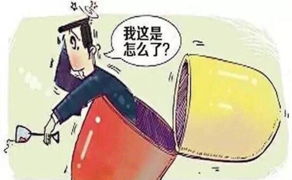 服药时不能喝水的药品,服药期间不能喝含咖啡因的药物