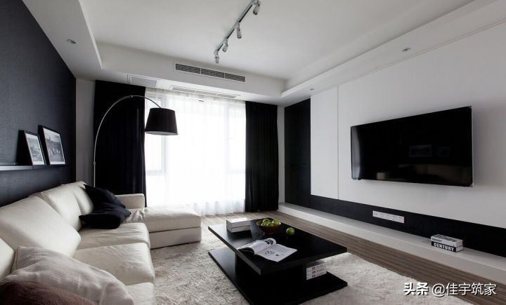 挂机与风管机和中央空调的区别,柜机风管机中央空调哪个好