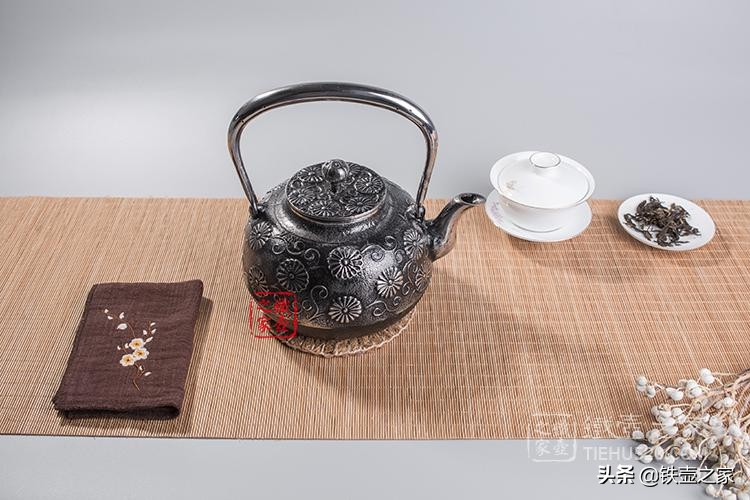 铁壶哪个牌子的质量好,铁壶什么牌子性价比高质量好