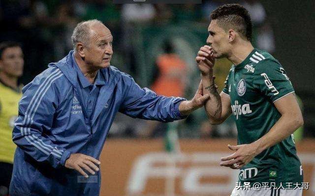 莫伊塞斯能力如何还需检验，鲁能是否捡漏本赛季的结论