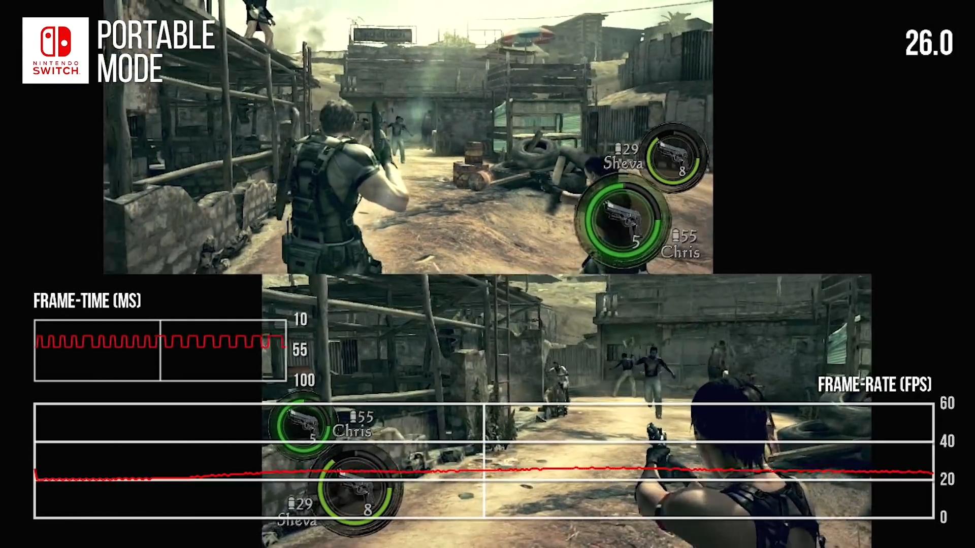 ns生化危机5试玩版可以通关吗,ns生化危机6怎么读档