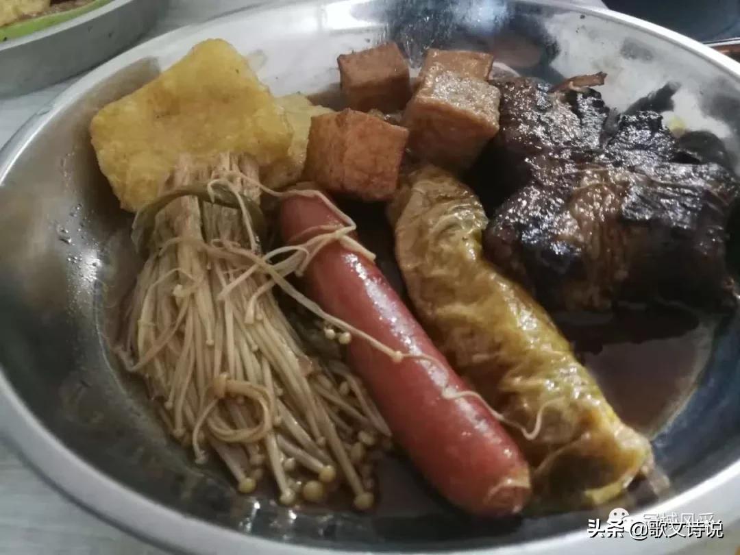 梁山雪花甏肉干饭属于哪个街道,梁山雪花甏肉干饭电话