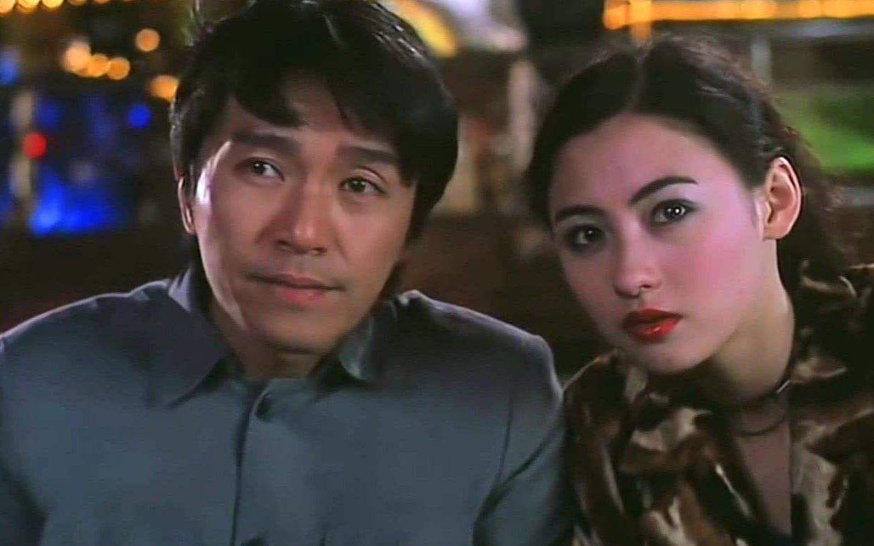 哪一部电影才是周星驰的巅峰之作,周星驰哪部才是无法被超越的电影