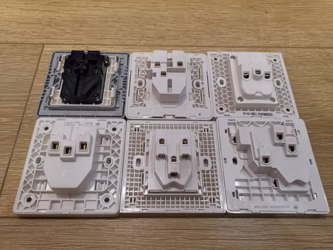 十款实用的带开关插座排行榜,比较实用的开关插座