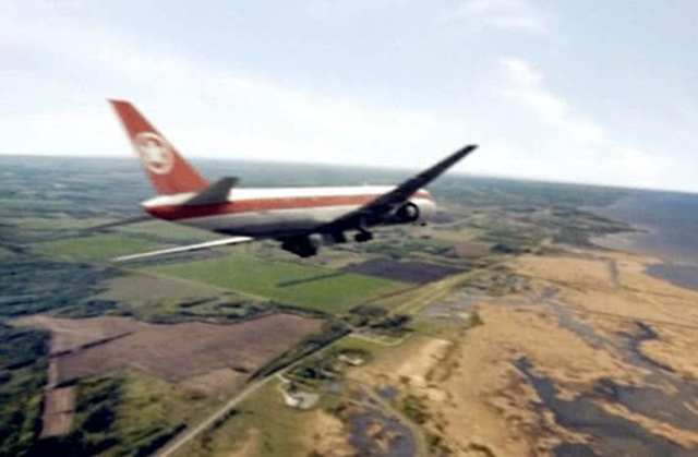 加航787真实降落视频,加拿大航空797号班机视频