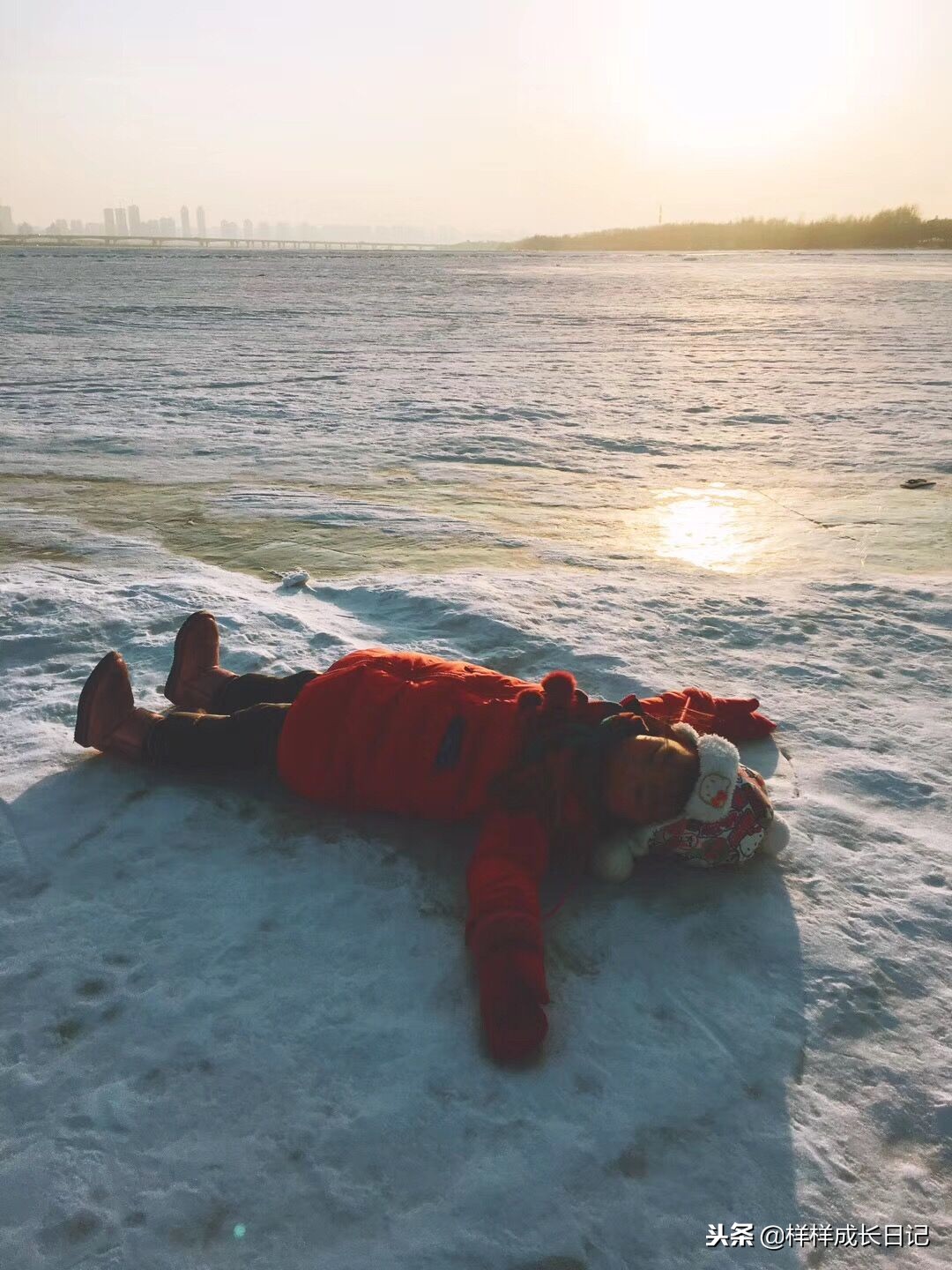 七个月带孩子4万公里自驾游,带孩子长期自驾旅行