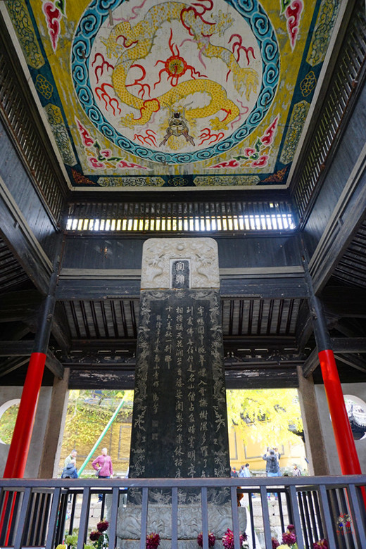 康熙乾隆12次下江南，却去了惠山古镇14次，一个小镇到底藏了啥？