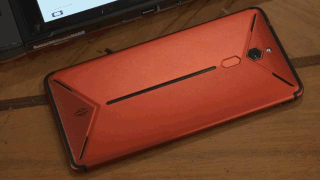 疯魔再现，鹿死它手，“竞”让Switch也甘拜下风