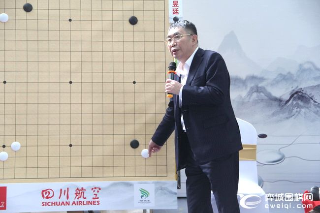 西南王围棋决赛,西南王决赛2018