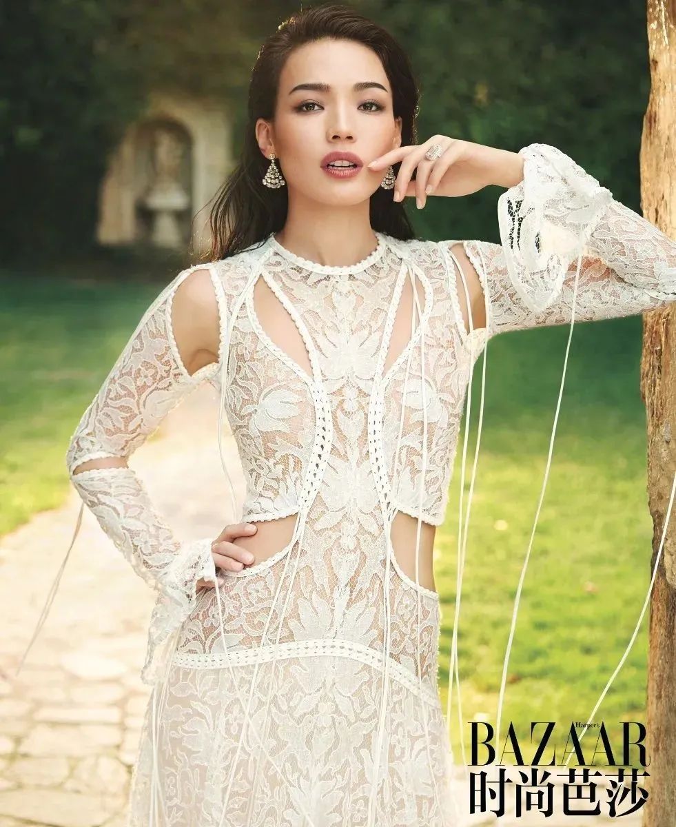 舒淇过敏都用什么护肤品呢,舒淇过敏化妆视频教程