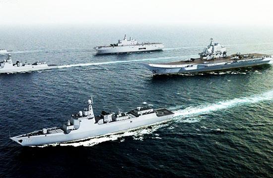 美国是否要发动冷战,对于美国发动冷战的三大态度