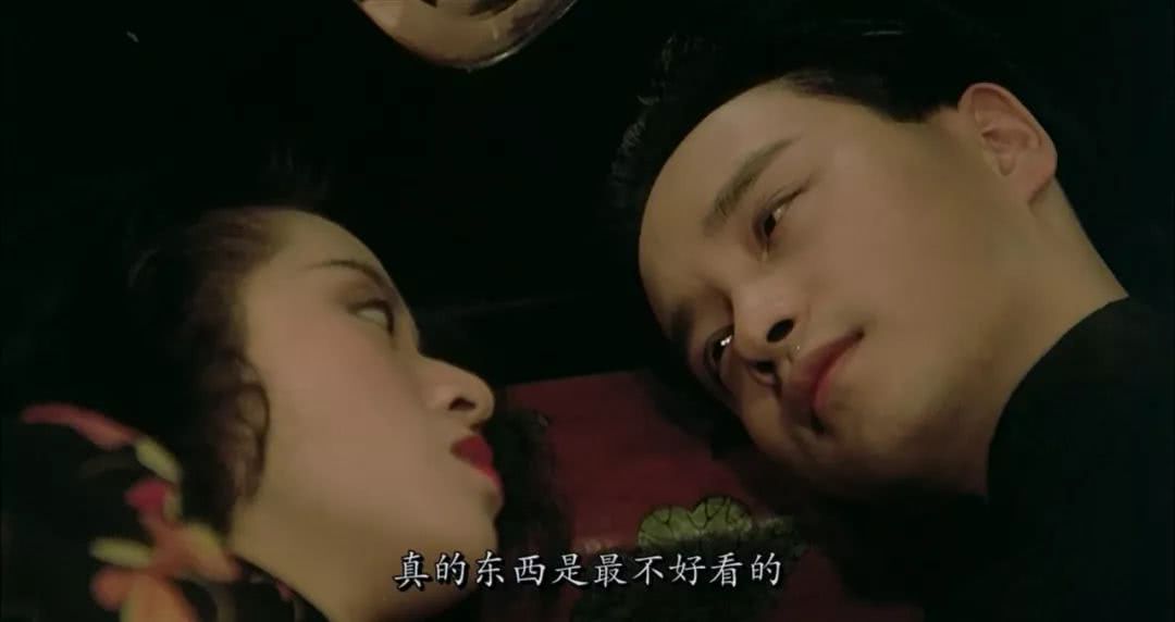 别问我的表情包,电影中的表情包台词