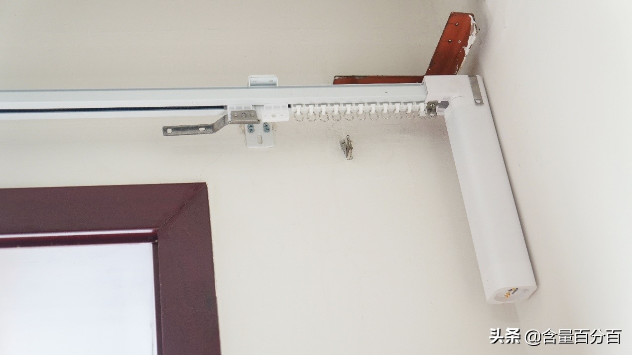 兼容homekit的设备,米家智能窗帘电机最新款