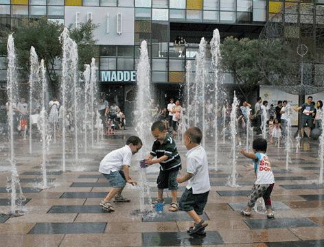 城市惊现连环杀人案例,夏日连环杀人案完整版