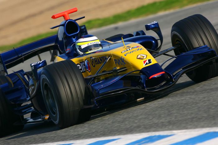 f1名车,f1赛车新车展示