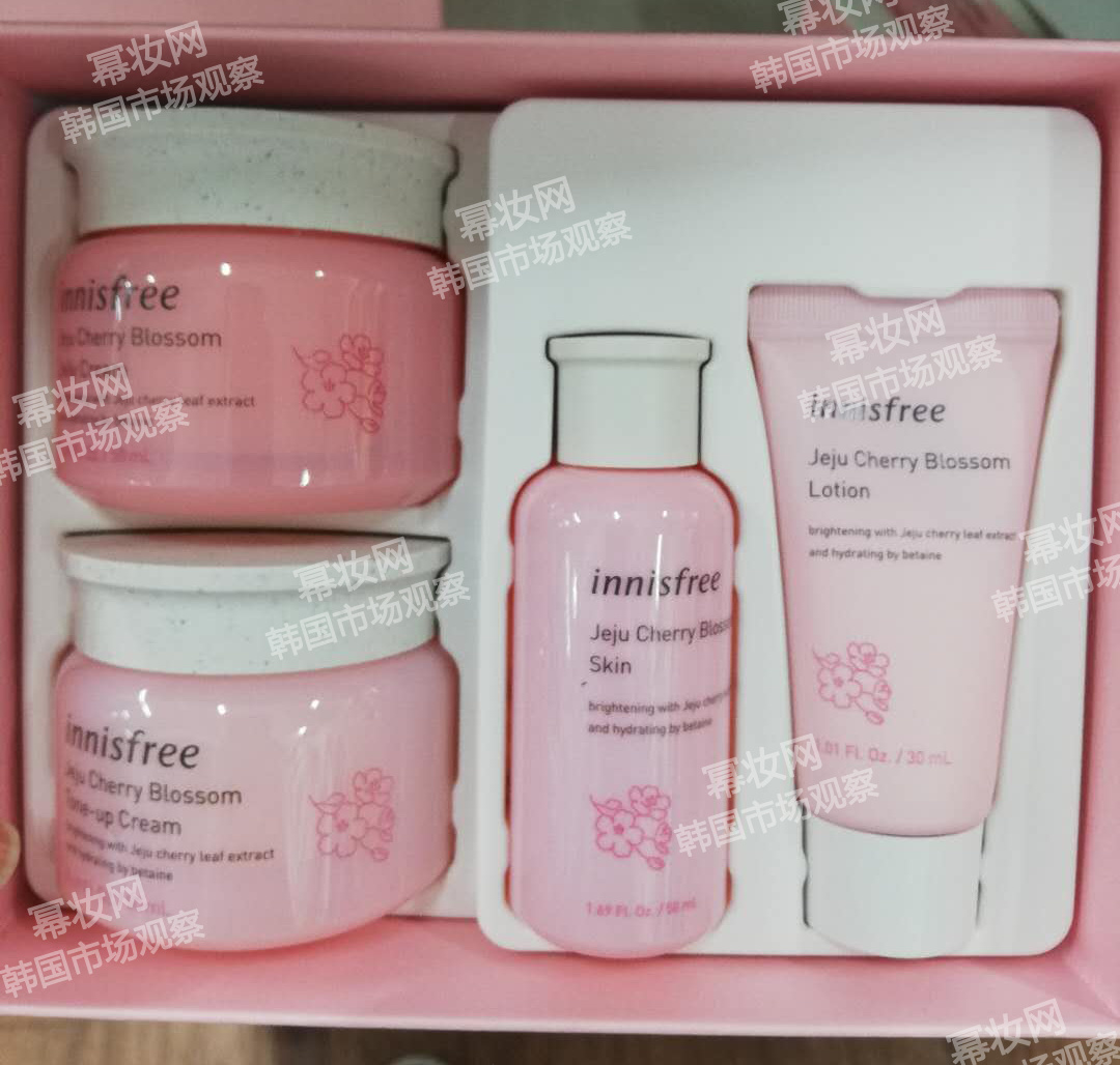 韩国哪个美妆店最好看又实惠,韩国火的美妆店有哪些品牌