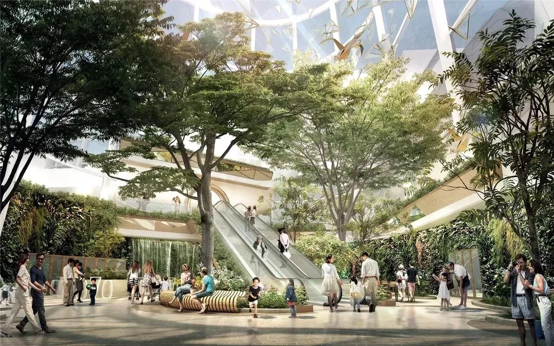 疫情下的魔都,魔都上海疫情