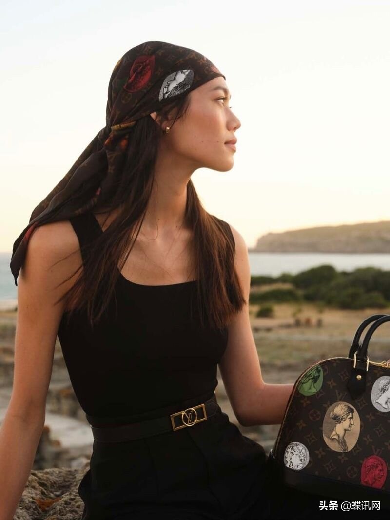 lv和fornasetti联名,lvfornasetti联名款