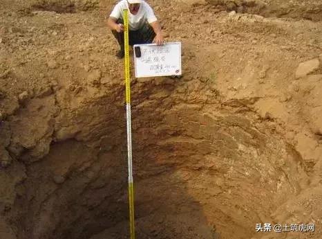 地基和基础区别,地基处理与基础施工全过程