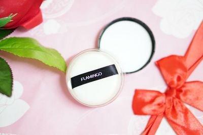 怎么正确的使用散粉定妆,如何使用散粉不堵塞毛孔