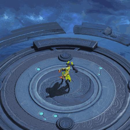 婉儿四周年皮肤,婉儿传说皮肤几号上线