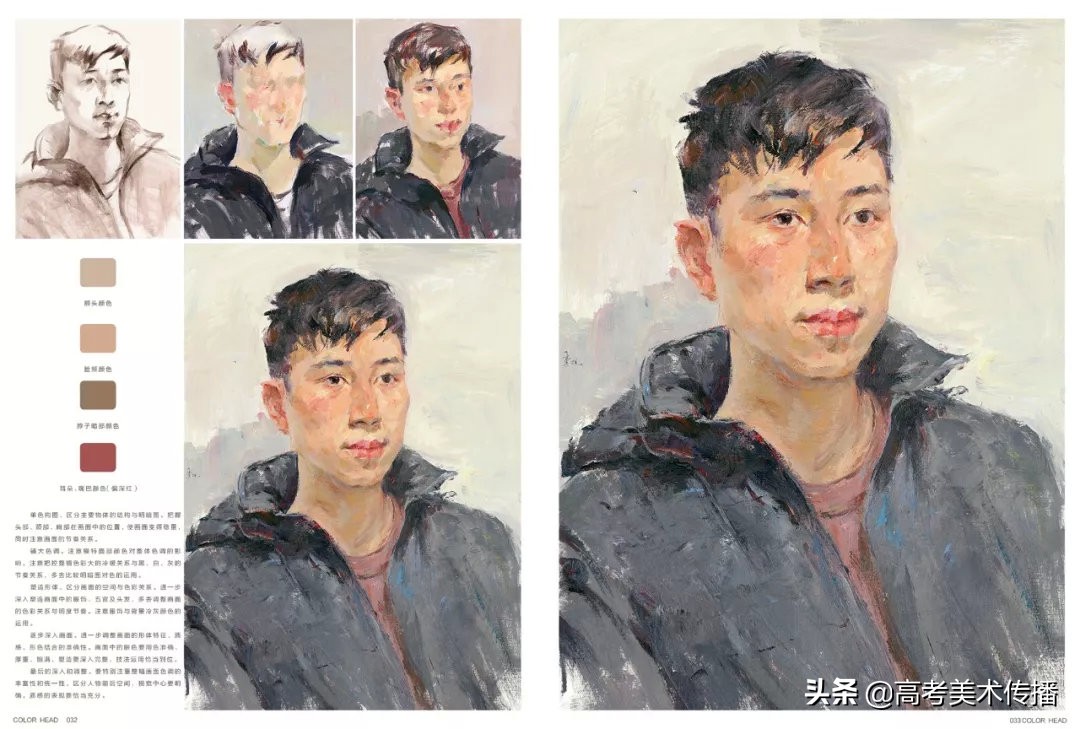 校考必备常识及答案,校考彩头高分秘诀