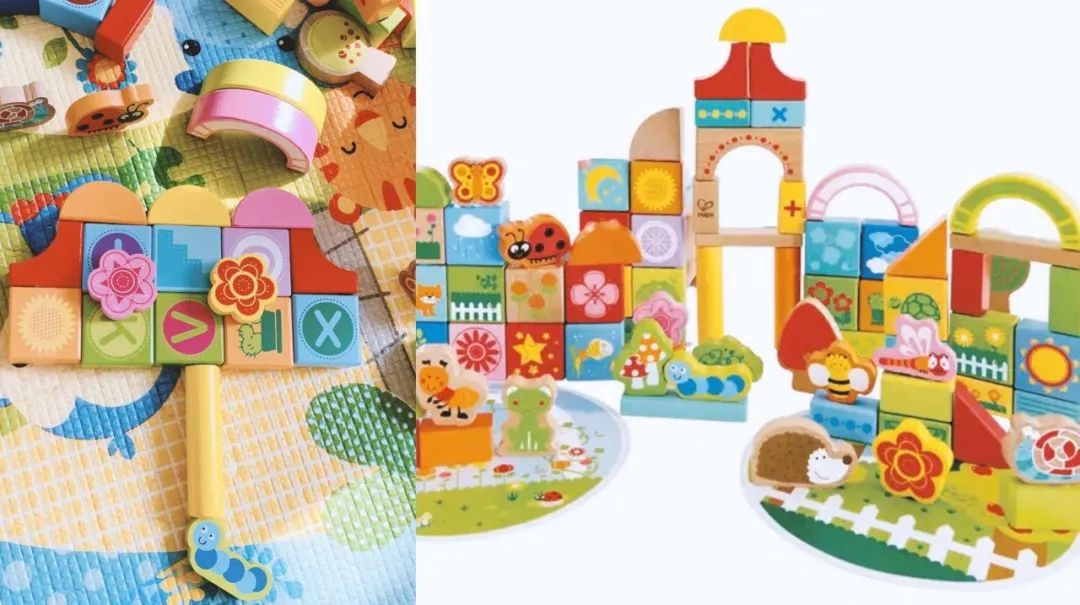 0-2岁宝宝玩具清单|这是一篇具体到每个月份的宝宝玩具推荐清单