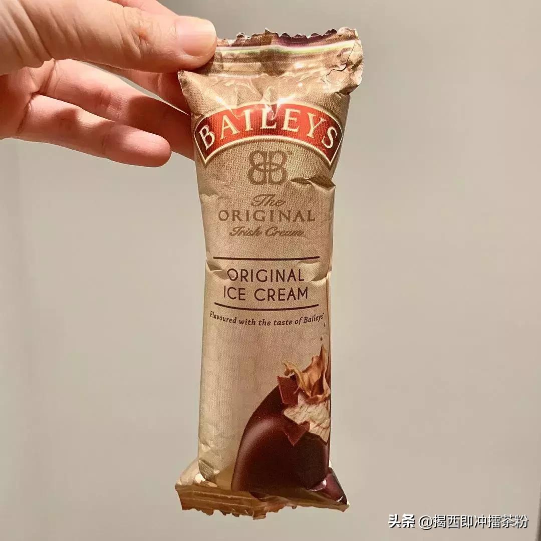 香港便利店必买,香港便利店雪糕推荐